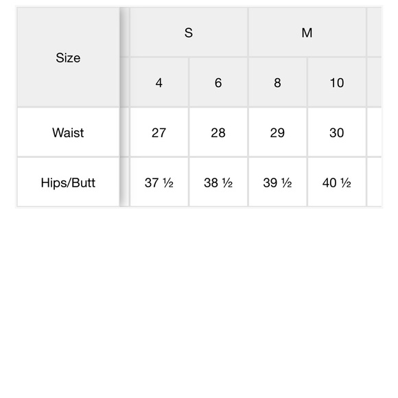 NWT OLD NAVY High-Waisted PowerSoft 7/8 Leggings Color: Pink Swir - Picture 7 of 8